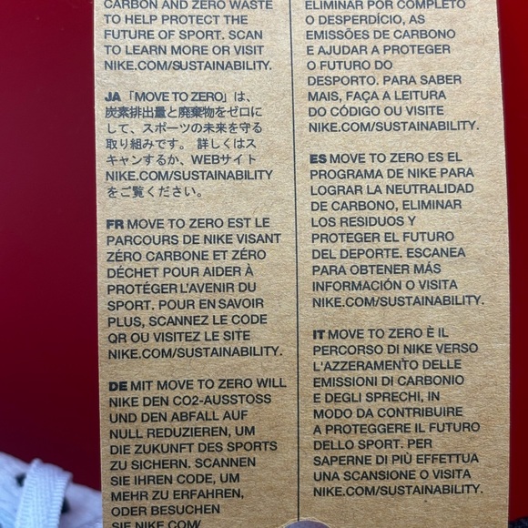 Nike Flex Experience Run 9.5M 11W
Running Shoes Easter Spring Father Day Track - Picture 11 of 11